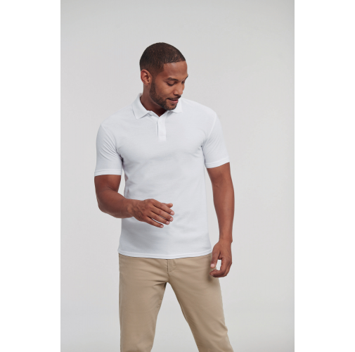 Polo Authentic Eco hombre