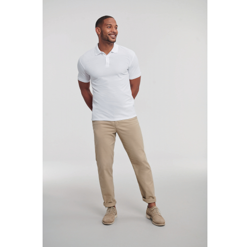 Polo Authentic Eco hombre