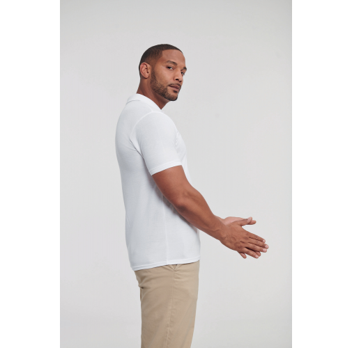 Polo Authentic Eco hombre