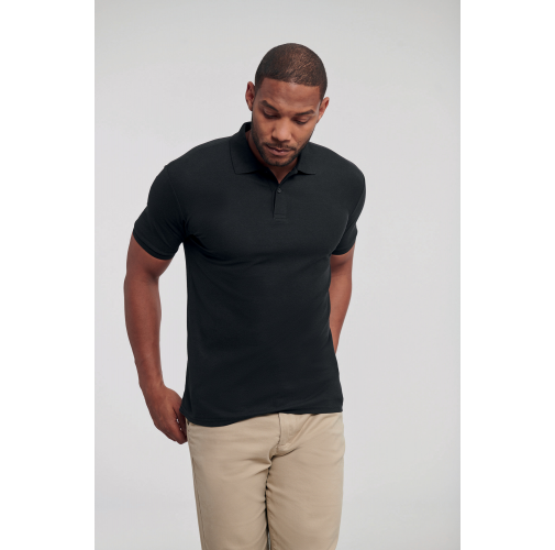Polo Authentic Eco hombre