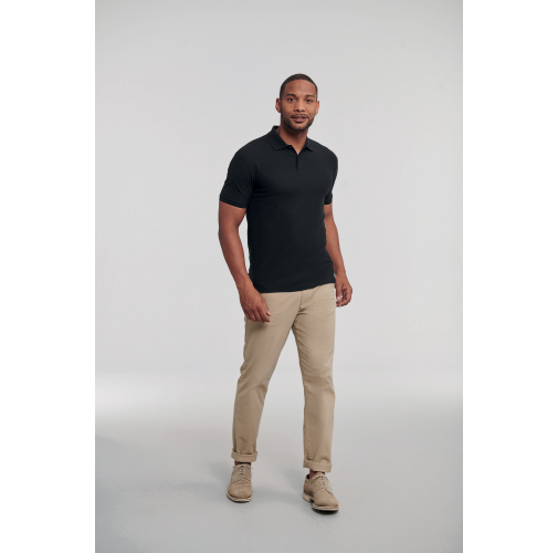 Polo Authentic Eco hombre