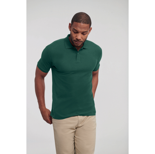 Polo Authentic Eco hombre