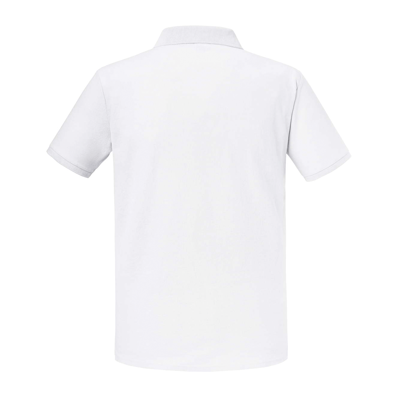 Polo Authentic Eco hombre