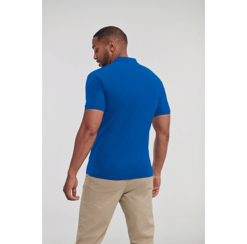 Polo Authentic Eco hombre