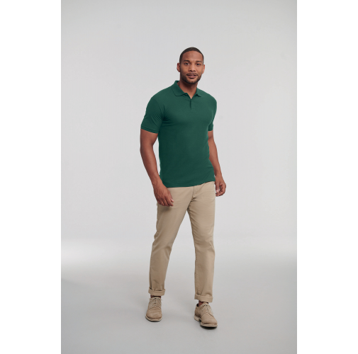 Polo Authentic Eco hombre