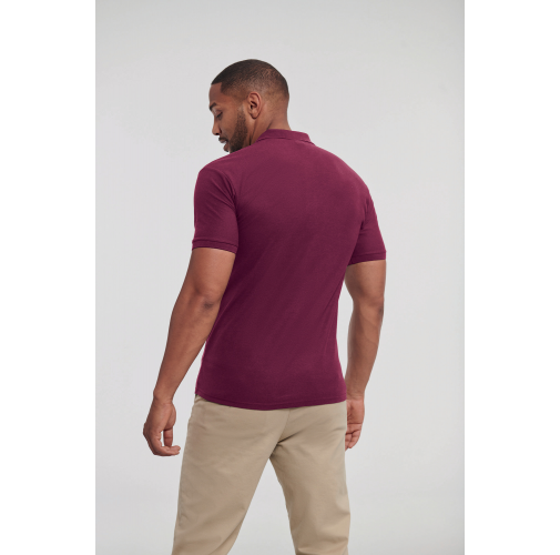 Polo Authentic Eco hombre