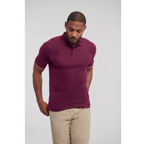 Polo Authentic Eco hombre