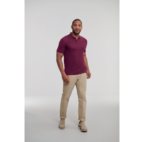 Polo Authentic Eco hombre