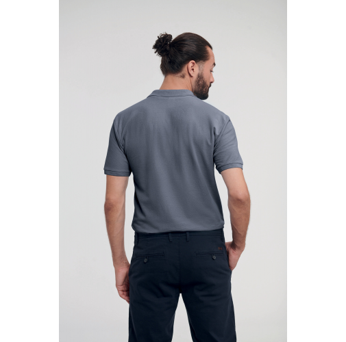 Polo Authentic Eco hombre