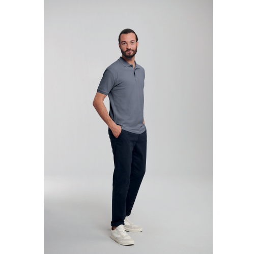 Polo Authentic Eco hombre