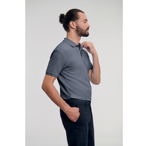 Polo Authentic Eco hombre