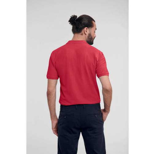 Polo Authentic Eco hombre