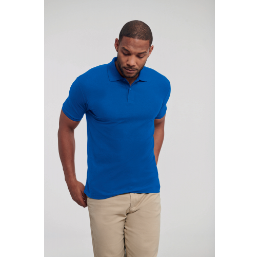 Polo Authentic Eco hombre