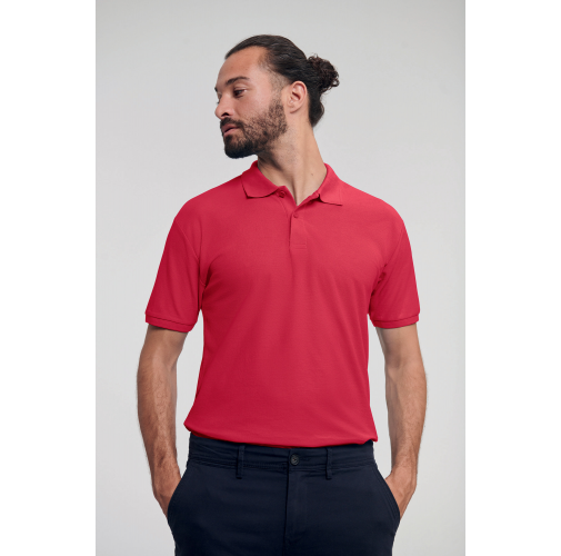 Polo Authentic Eco hombre