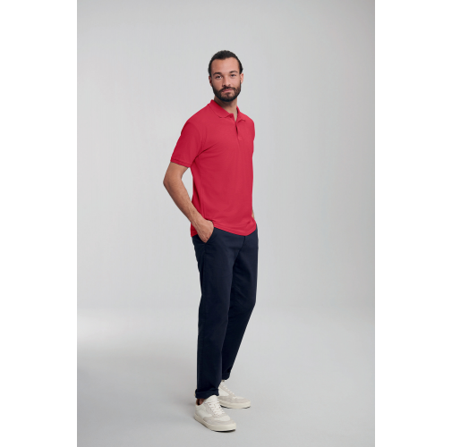 Polo Authentic Eco hombre