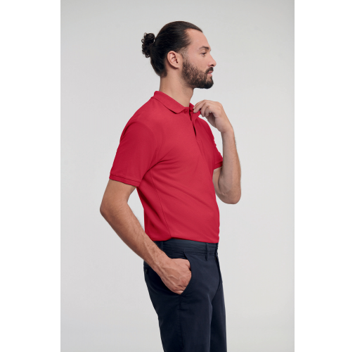 Polo Authentic Eco hombre