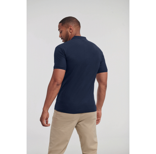 Polo Authentic Eco hombre