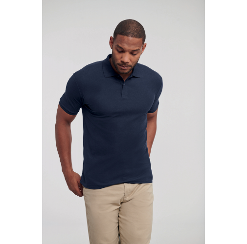 Polo Authentic Eco hombre