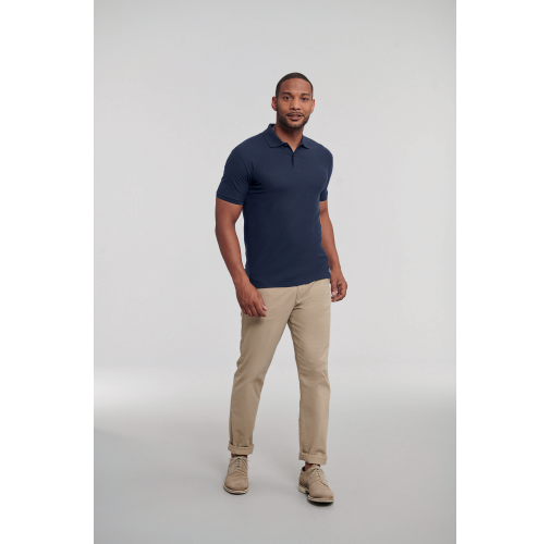 Polo Authentic Eco hombre
