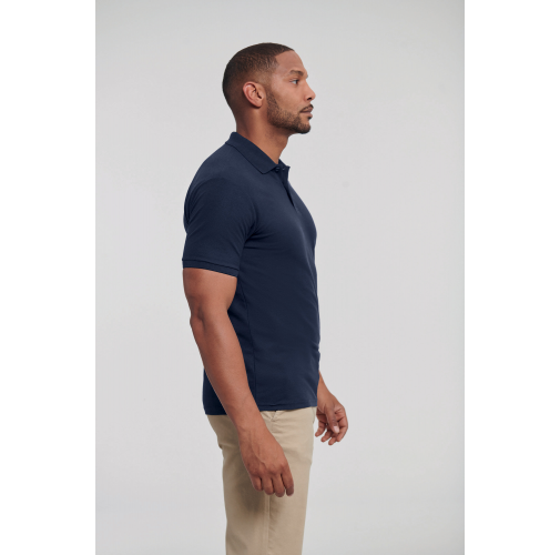 Polo Authentic Eco hombre