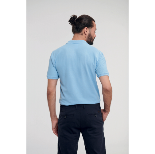 Polo Authentic Eco hombre