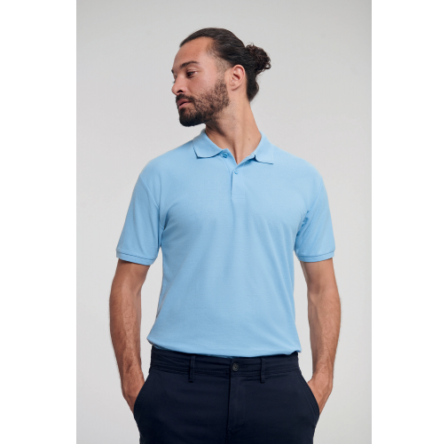 Polo Authentic Eco hombre