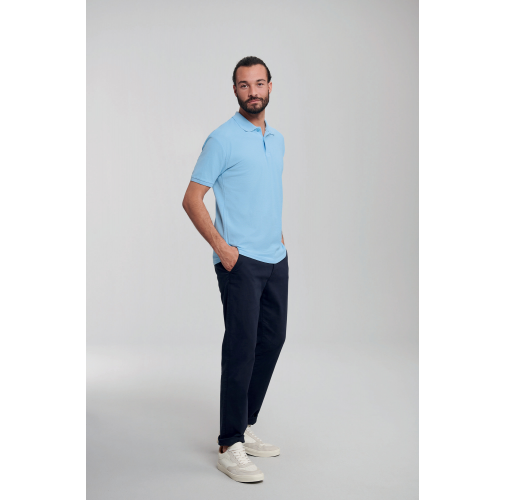 Polo Authentic Eco hombre