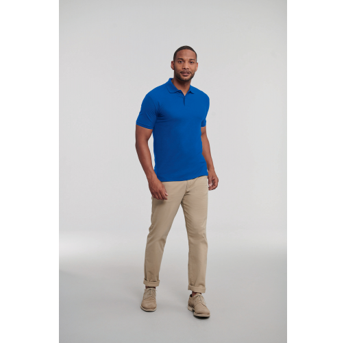 Polo Authentic Eco hombre