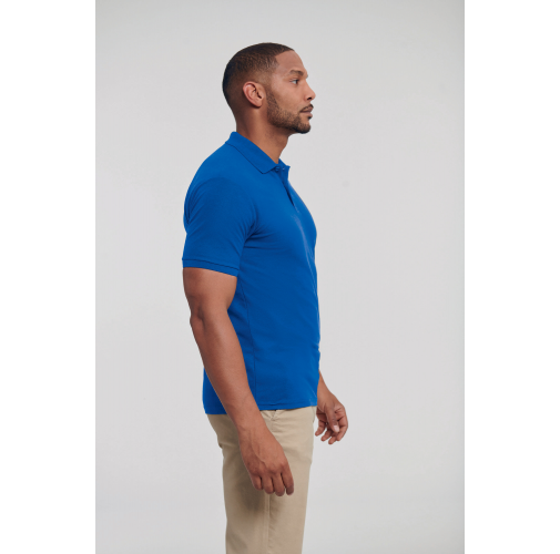 Polo Authentic Eco hombre