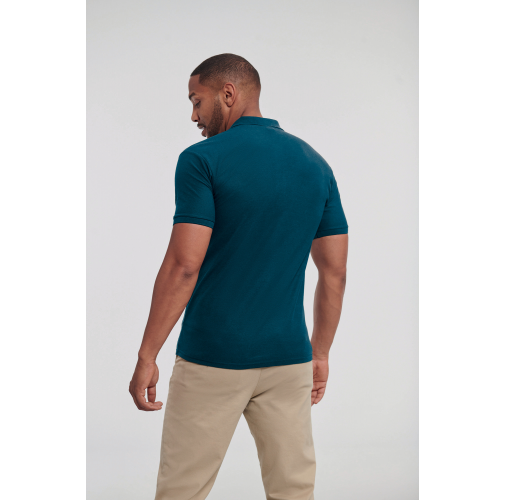 Polo Authentic Eco hombre