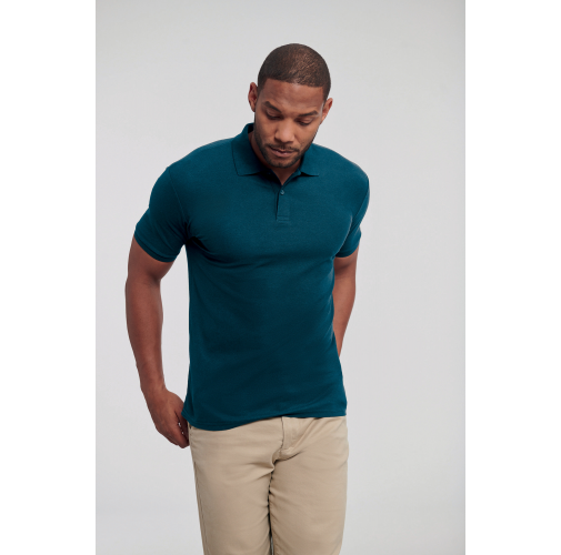 Polo Authentic Eco hombre