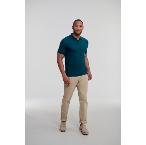 Polo Authentic Eco hombre