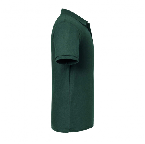 bottle green Polo Authentic Eco hombre