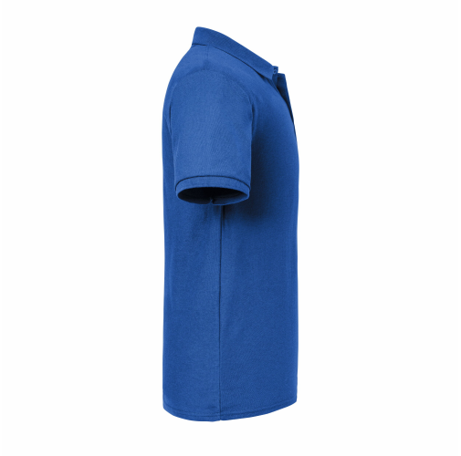 bright royal Polo Authentic Eco hombre