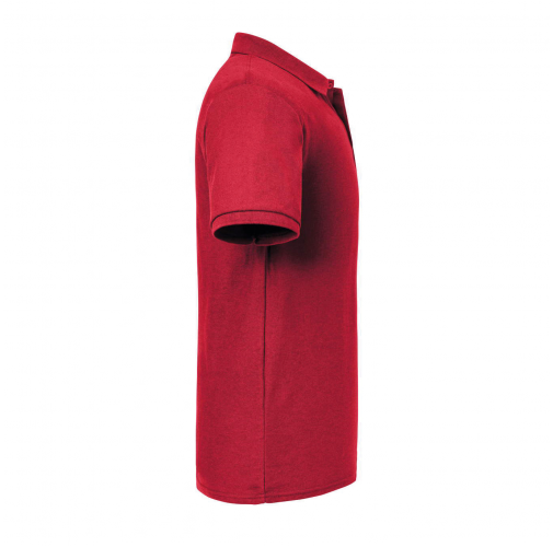 classic red Polo Authentic Eco hombre