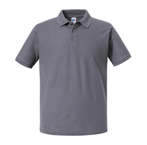 convoy grey Polo Authentic Eco hombre