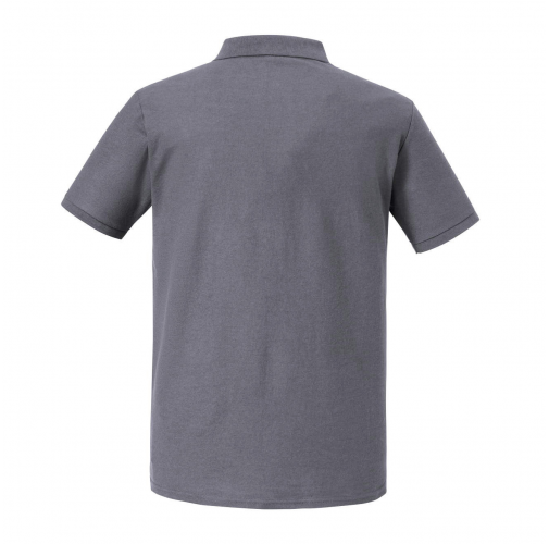 convoy grey Polo Authentic Eco hombre