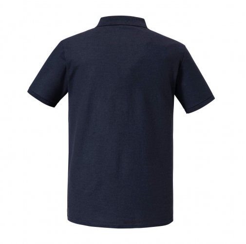 french navy Polo Authentic Eco hombre