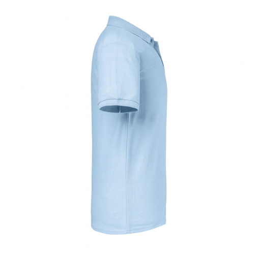 sky blue Polo Authentic Eco hombre