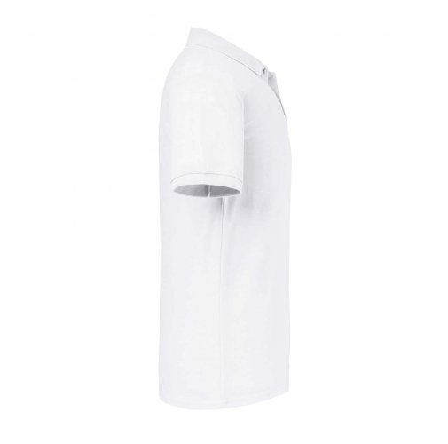 white Polo Authentic Eco hombre