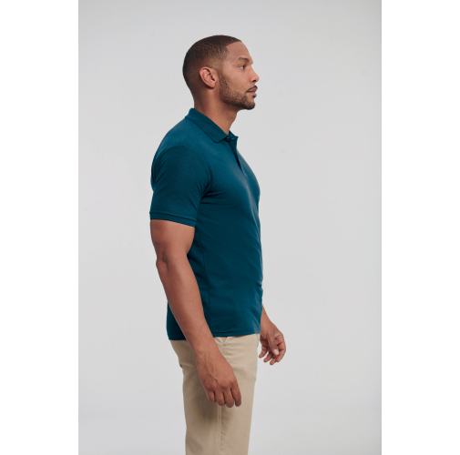 Polo Authentic Eco hombre