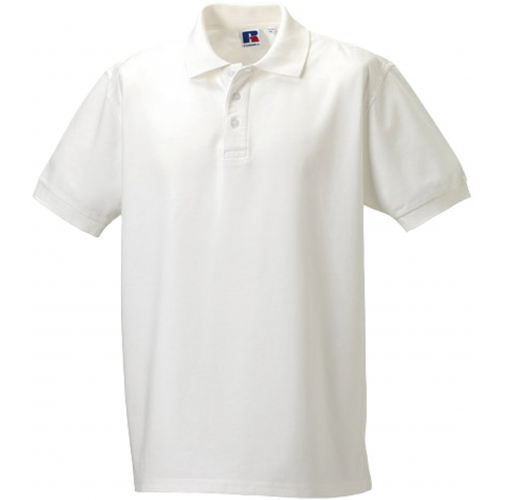 white Polo Ultimate hombre