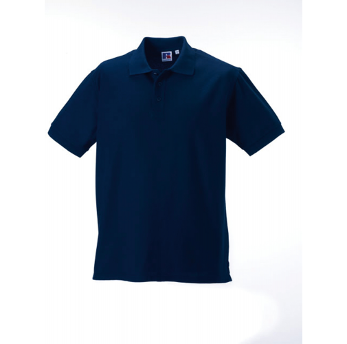 french navy Polo Ultimate hombre