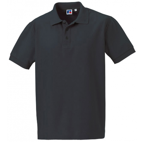 titanium Polo Ultimate hombre