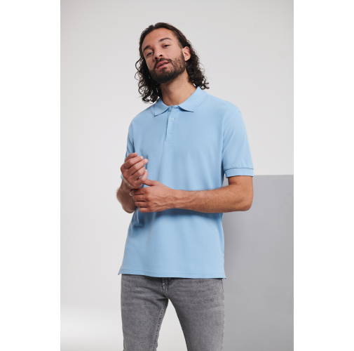Polo Ultimate hombre