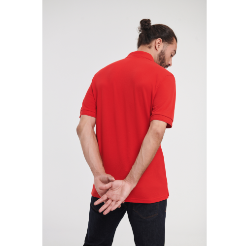 Polo Heavy Duty
