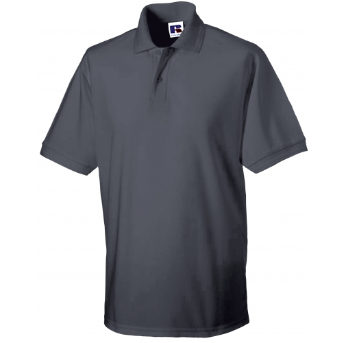 convoy grey Polo Heavy Duty