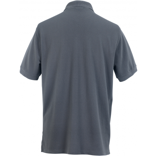 convoy grey Polo Heavy Duty