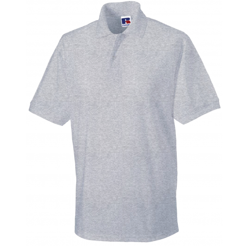 light oxford Polo Heavy Duty