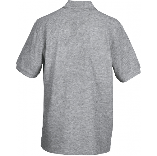 light oxford Polo Heavy Duty